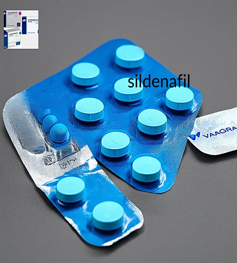 Sildenafil drogas la rebaja